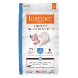 Instinct® LID Turkey Cat Food